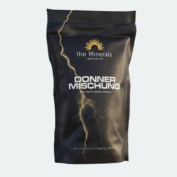 Donner Mischung