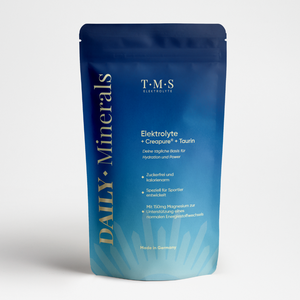 Daily Minerals