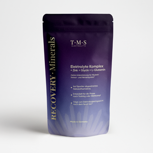 Recovery Minerals