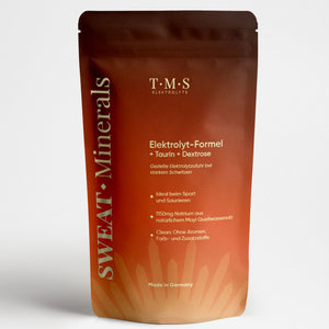 Sweat Minerals