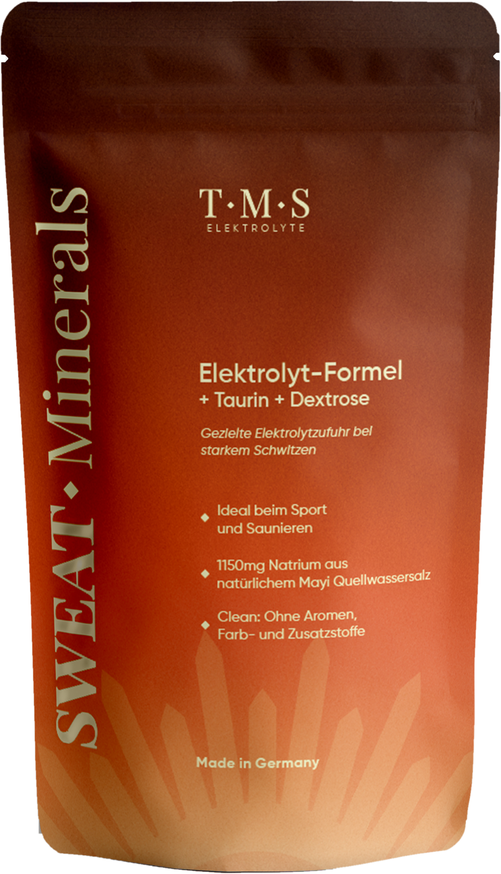 Sweat Minerals