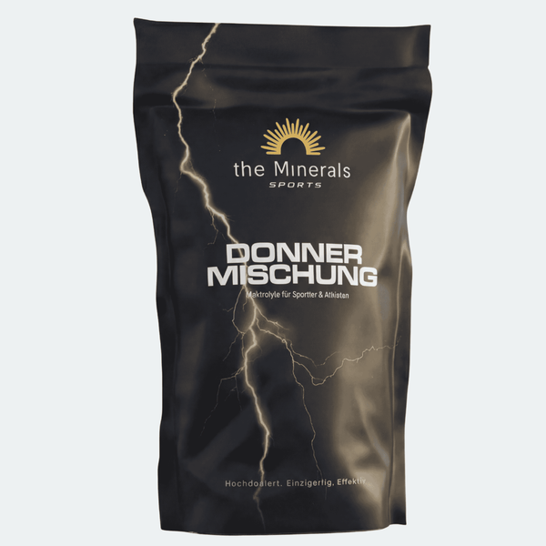 Donner Mischung