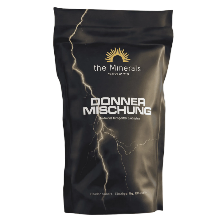 Donner Mischung